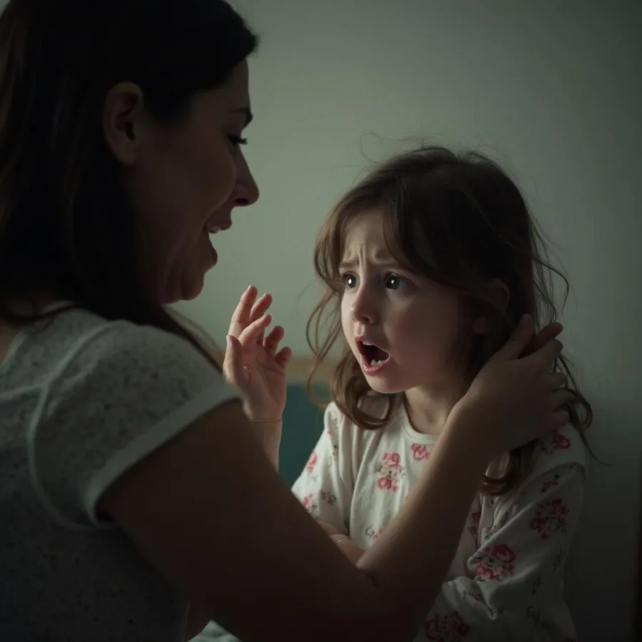 Szantaż emocjonalny rodziców – jak go rozpoznać i jak sobie z nim radzić?