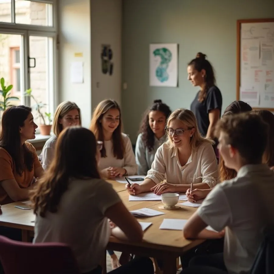 Pedagogizacja rodziców 2021: Kluczowe znaczenie i metody wsparcia w edukacji dzieci