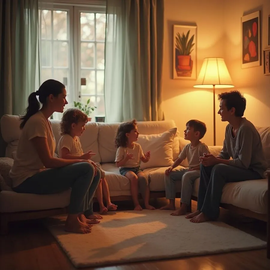 Teksty naszych rodziców jako dziedzictwo życiowych wartości i lekcji