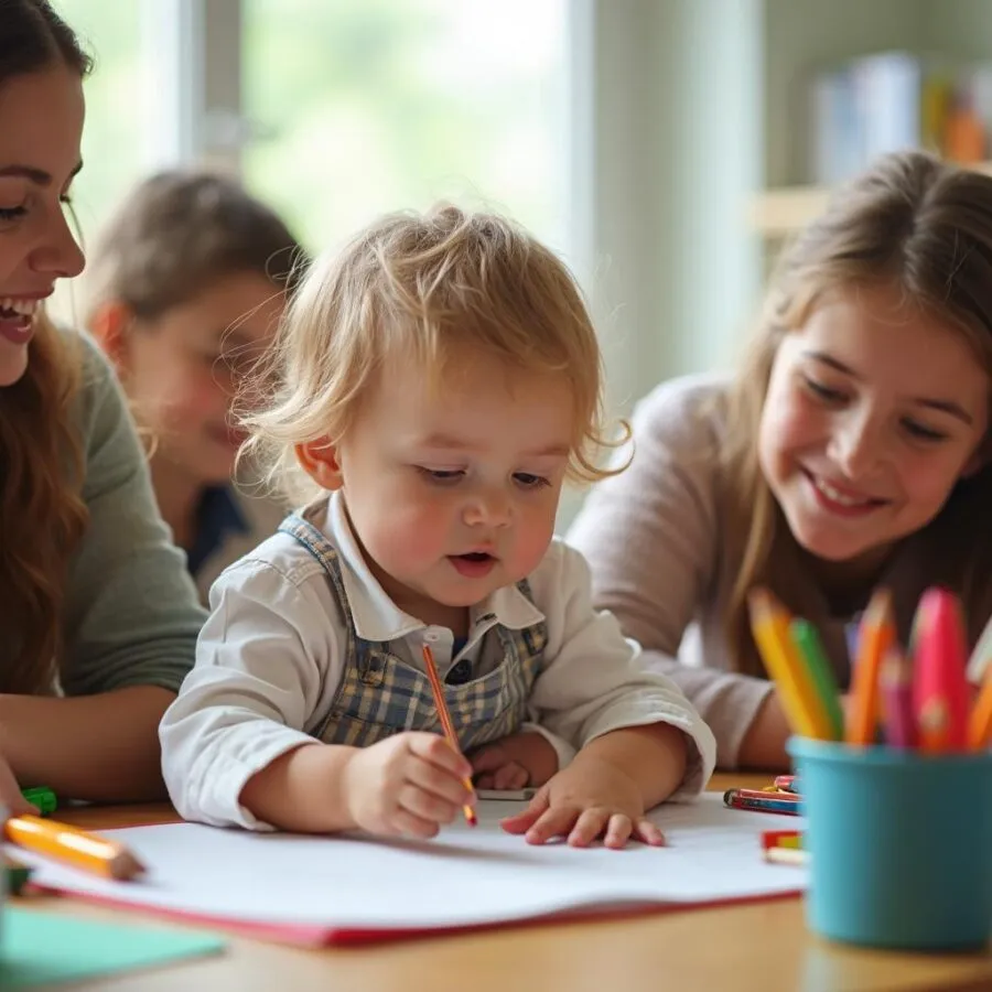 ZSP Raków dla rodziców: Wszystko, co musisz wiedzieć o współpracy ze szkołą