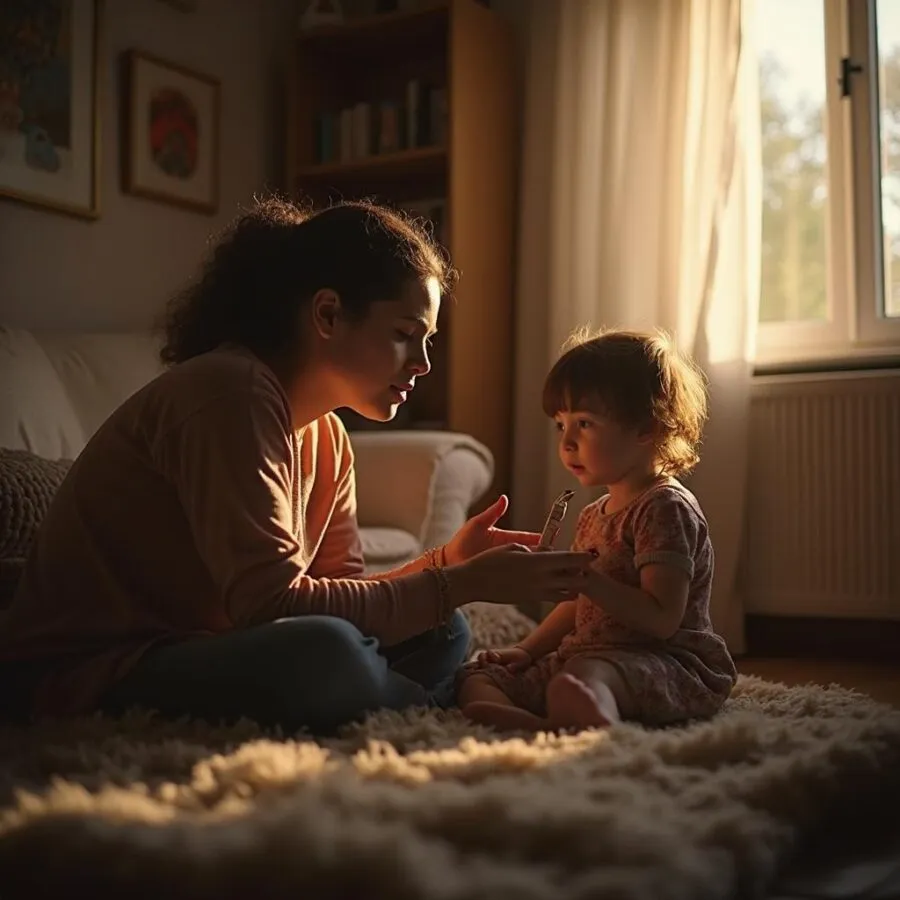 Jak radzić sobie z trudnymi zachowaniami dzieci i skutecznie je zarządzać