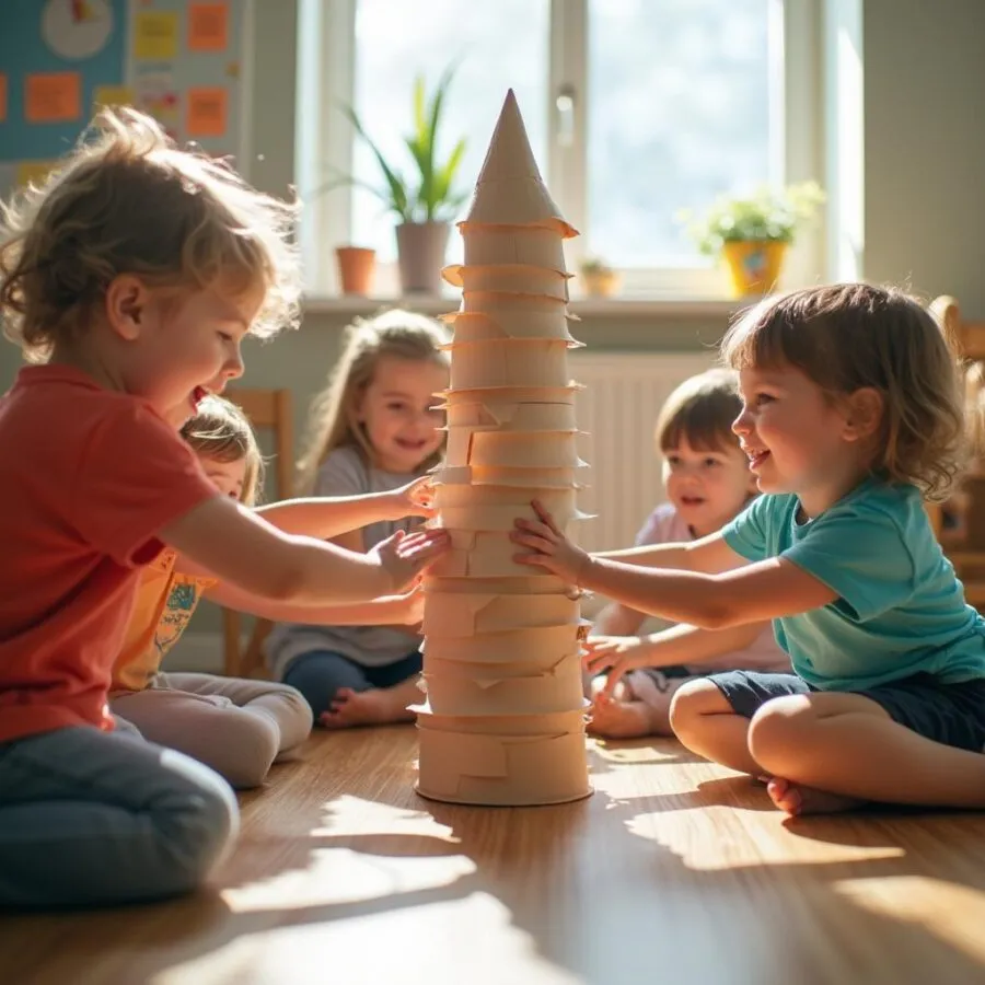 Pomysły na zajęcia plastyczne, rewalidacyjne i ekologiczne dla dzieci oraz manualne dla seniorów