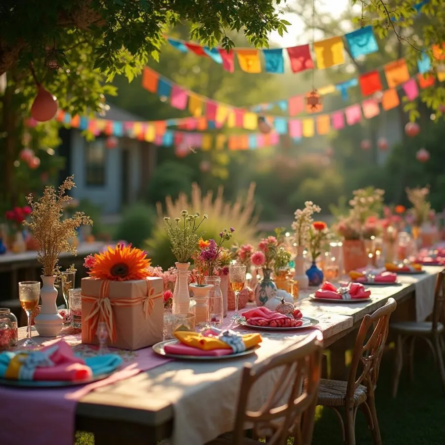 Pomysły na komers: 10 kreatywnych inspiracji na wyjątkowe wydarzenie