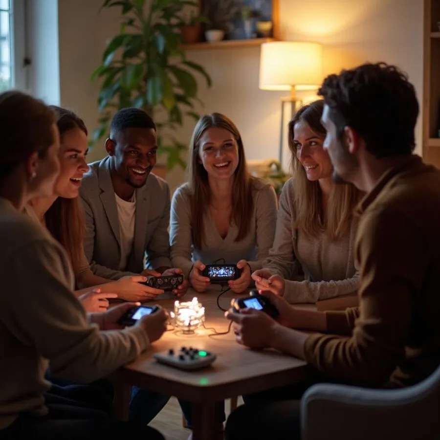 Opinie rodziców o CS:GO: Jak gra wpływa na młodzież i ich zdrowie psychiczne