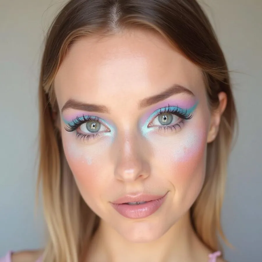 Pomysły na makijaże na każdą okazję: od dziennego po artystyczny styl