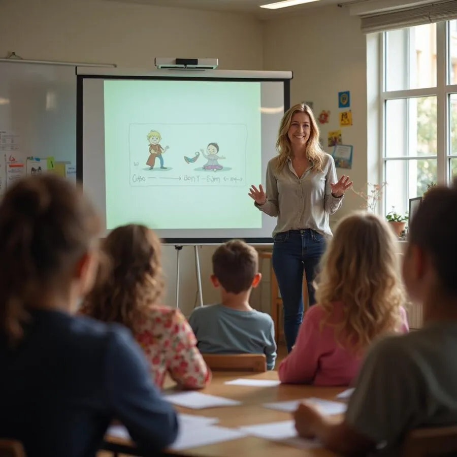 Pedagogizacja rodziców a edukacja rodzicielska: Kluczowe różnice i znaczenie dla rozwoju dzieci
