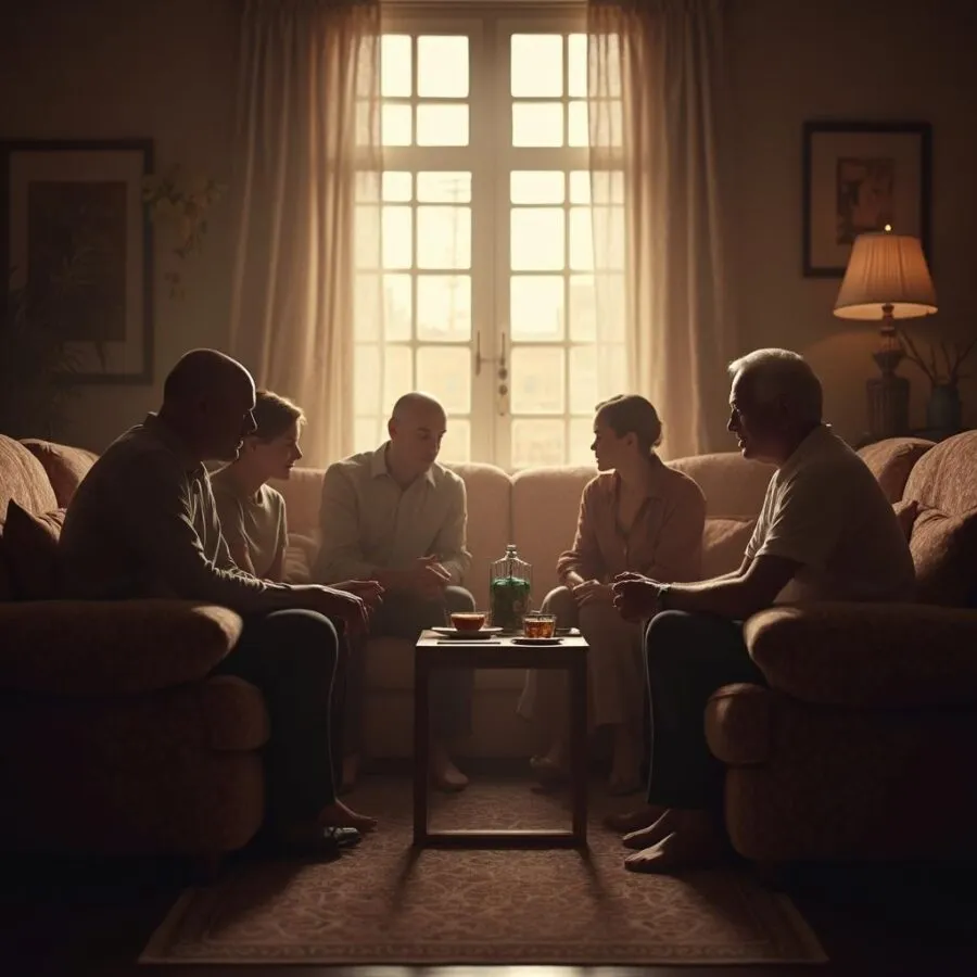 Jak podzielić mieszkanie po śmierci rodziców – kompleksowy przewodnik dla spadkobierców