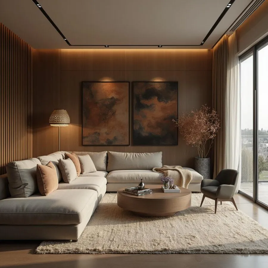 Pomysły na mieszkanie – jak urządzić przestrzeń funkcjonalnie i stylowo