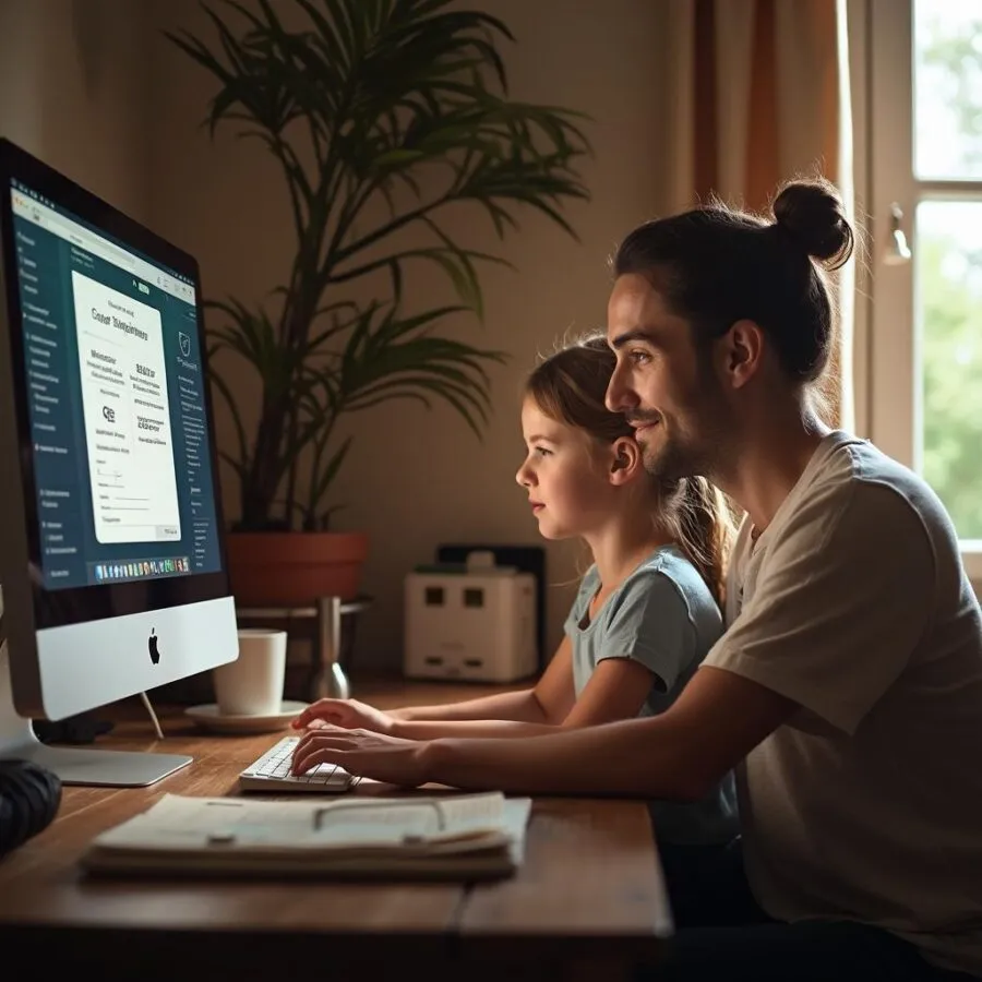 ProTrainUp dla rodziców: Kluczowe narzędzia wspierające rozwój młodych sportowców