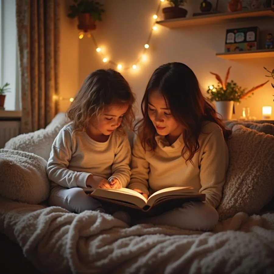 Książki o relacjach rodziców z dziećmi: Kluczowe tytuły dla nowoczesnego wychowania