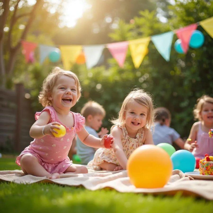 Zabawy dla dzieci 9-12 lat na dworze: Ciekawe aktywności sprzyjające rozwojowi i współpracy
