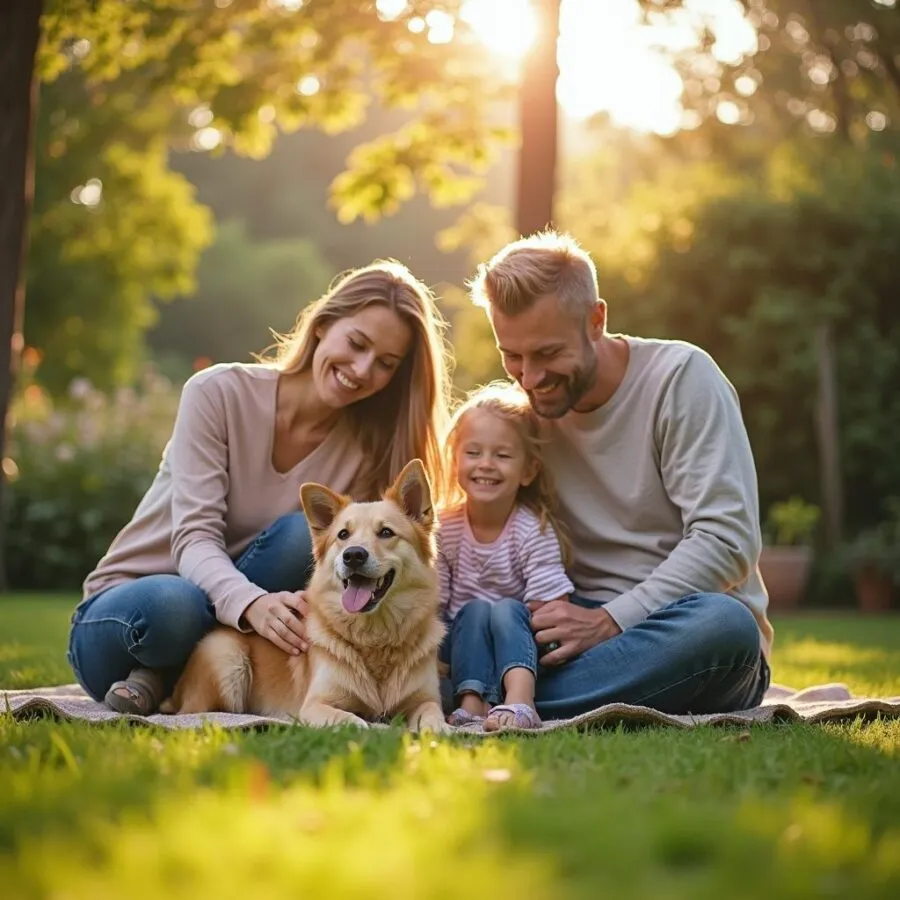 Jak skutecznie opisać rodziców po niemiecku – przewodnik z przykładami i zwrotami