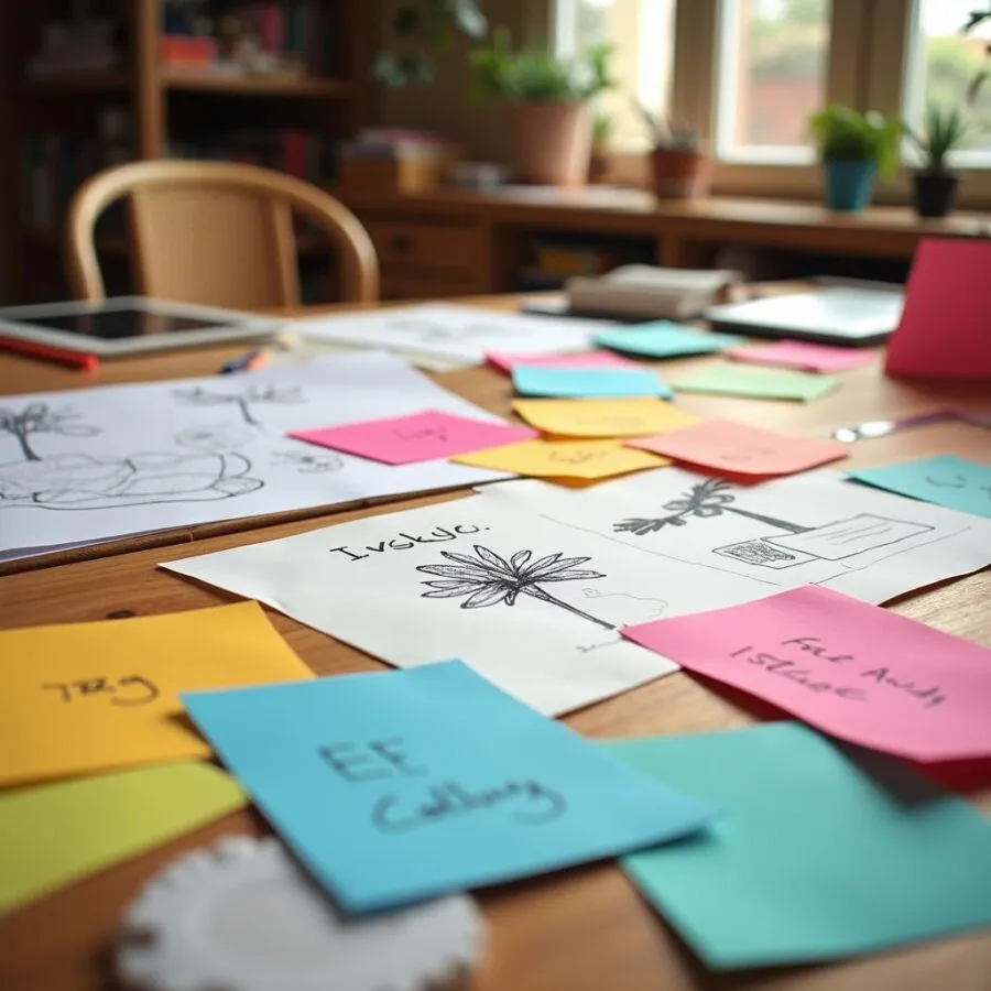 Pomysły na fiszki do nauki języków obcych, które ułatwią przyswajanie wiedzy