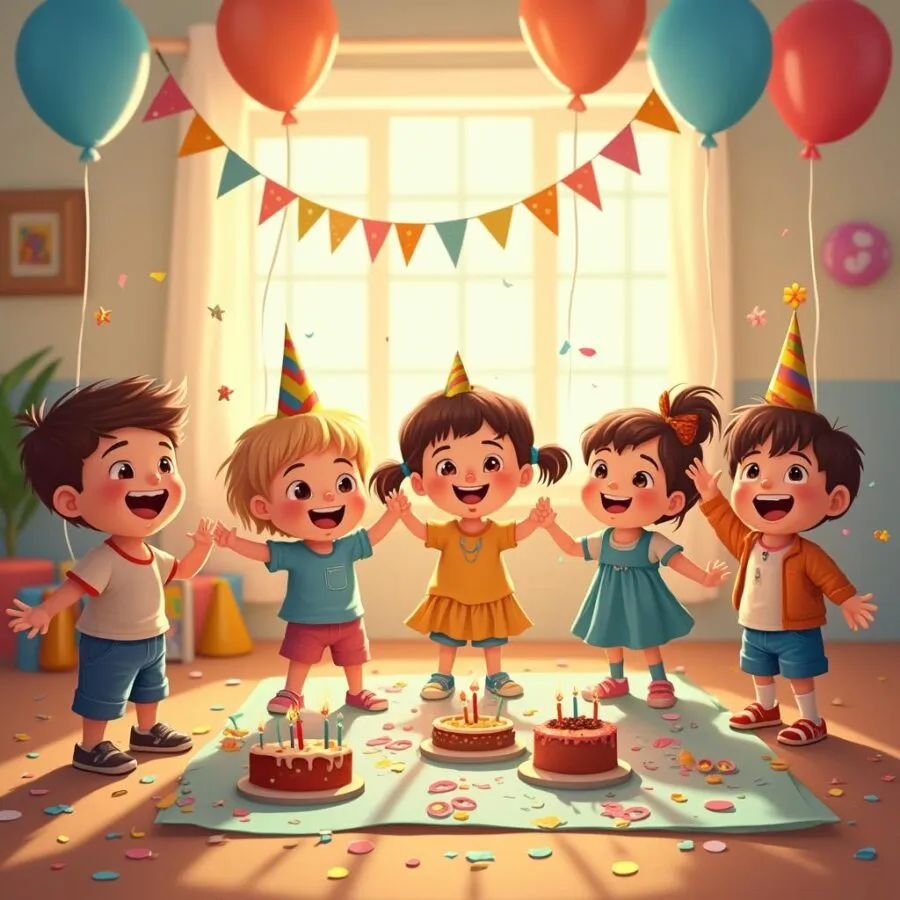 Fajne zabawy dla 10-latków: kreatywne, ruchowe i edukacyjne pomysły na aktywności