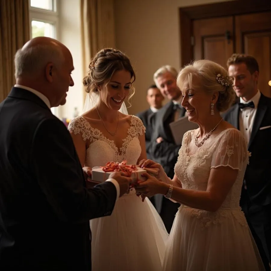 Wzruszające podziękowania dla rodziców – jak wyrazić swoją wdzięczność w wyjątkowy sposób