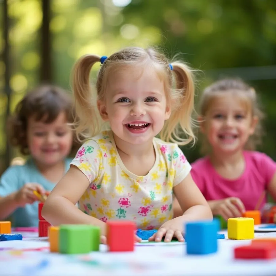 Zabawy dla dzieci 6-12 lat w domu – Pomysły na kreatywne i angażujące aktywności