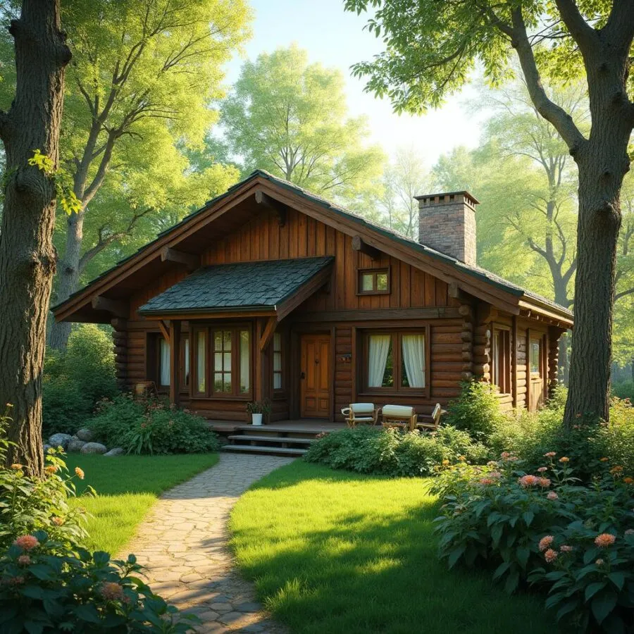 Pomysły na dom: Nowoczesne i stylowe rozwiązania dla każdego wnętrza