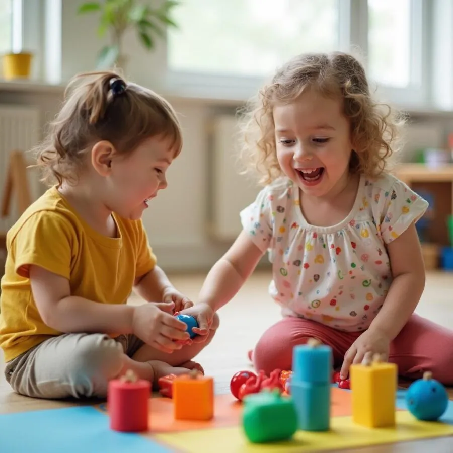 Zabawy dla 6-latków: kreatywne, edukacyjne i ruchowe pomysły na rozwój w domu