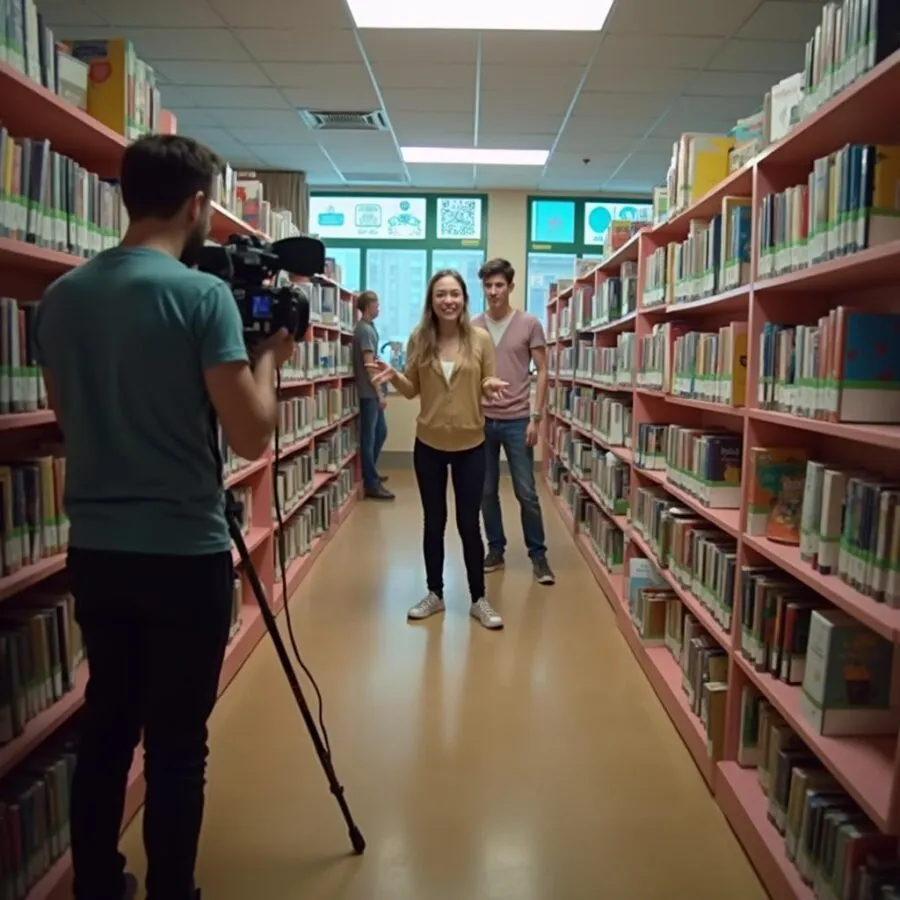 Kreatywne pomysły na filmy na TikTok, które zwiększą zaangażowanie użytkowników