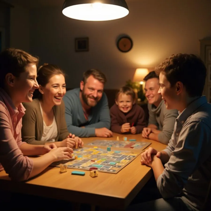 Pomysły na ferie z dziećmi – ciekawe aktywności w domu i na świeżym powietrzu