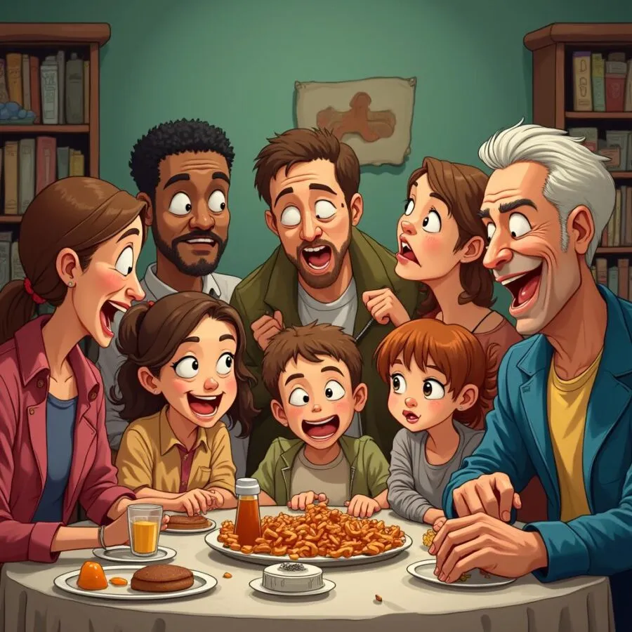 Poznaj moich rodziców na Showmax: Fabuła, obsada i gdzie oglądać