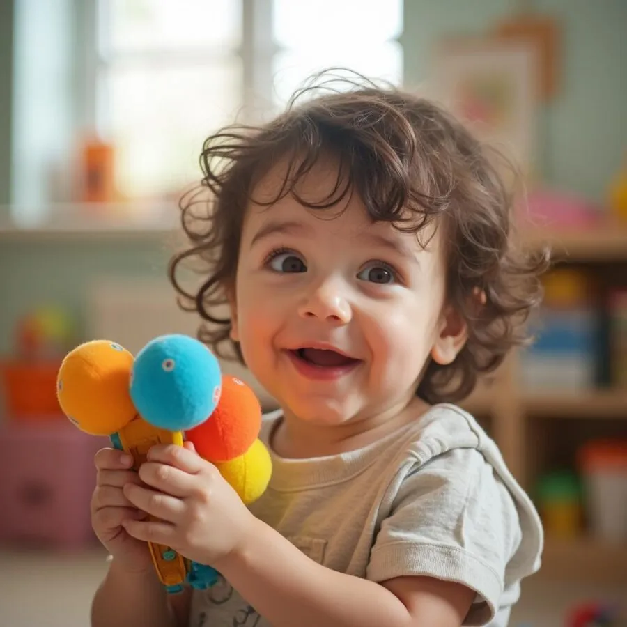 Pierwsze dni w przedszkolu: praktyczne porady dla rodziców jak wspierać dziecko w adaptacji