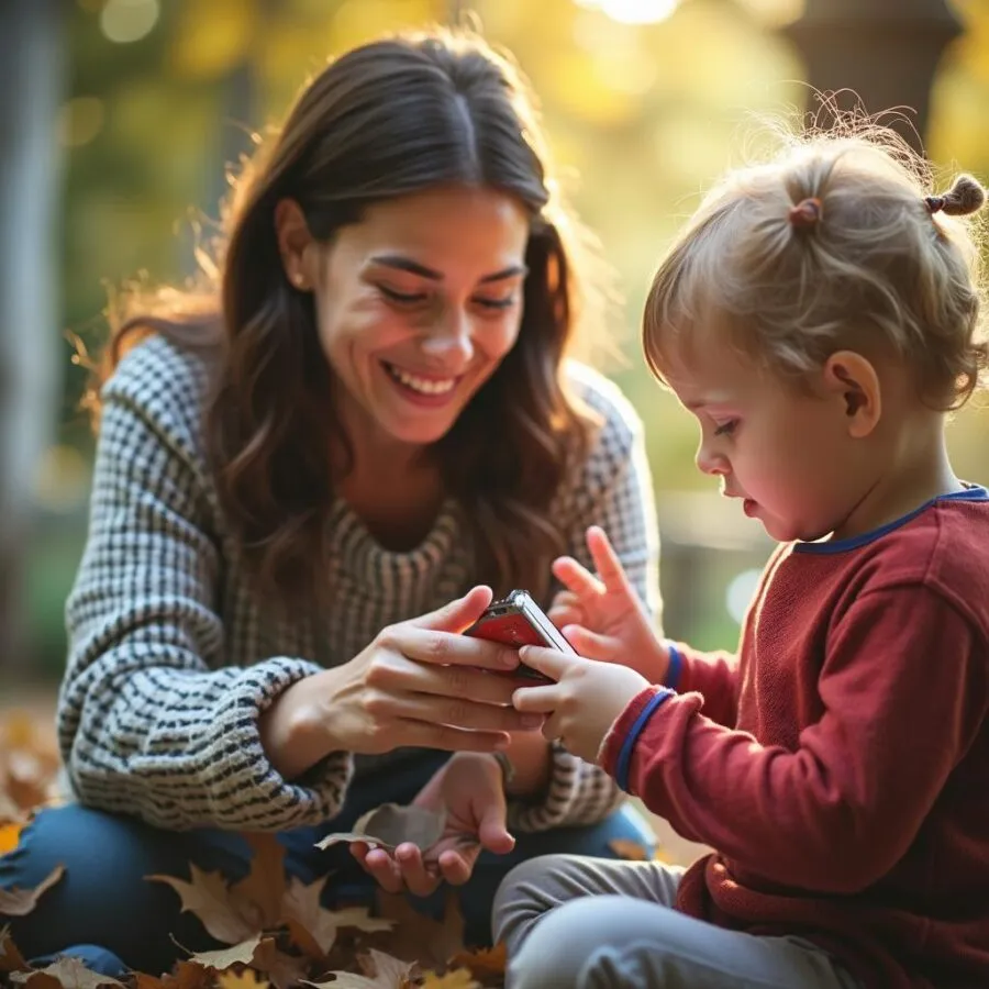 Aplikacje dla rodziców: Kluczowe funkcje, korzyści i wybór odpowiedniego narzędzia
