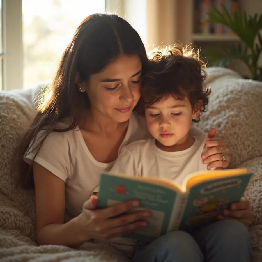 Porady dla rodziców dotyczące adaptacji dziecka do przedszkola