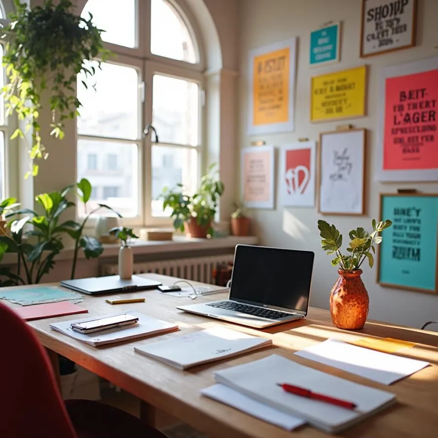 Pomysły na bloga – jak znaleźć inspiracje do tworzenia angażujących treści