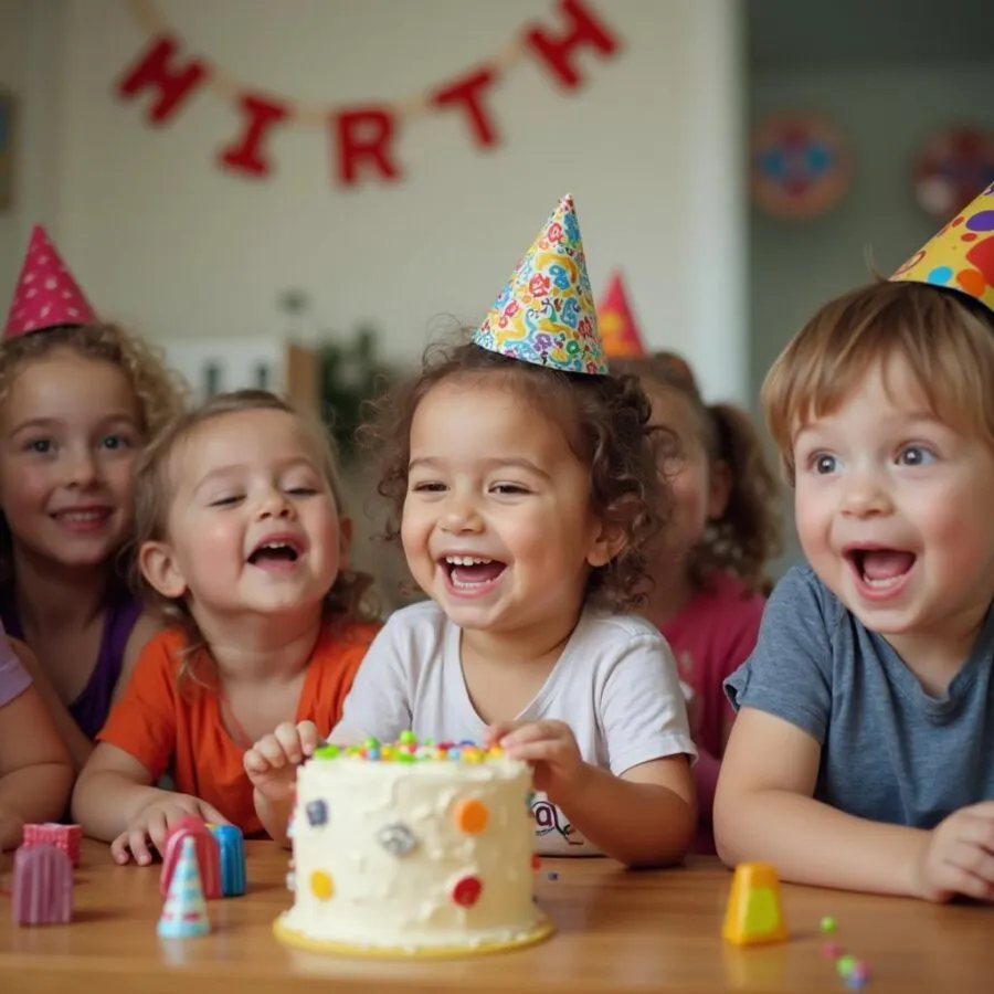 Fajne zabawy dla 10-latków: Kreatywność i radość w każdym wieku