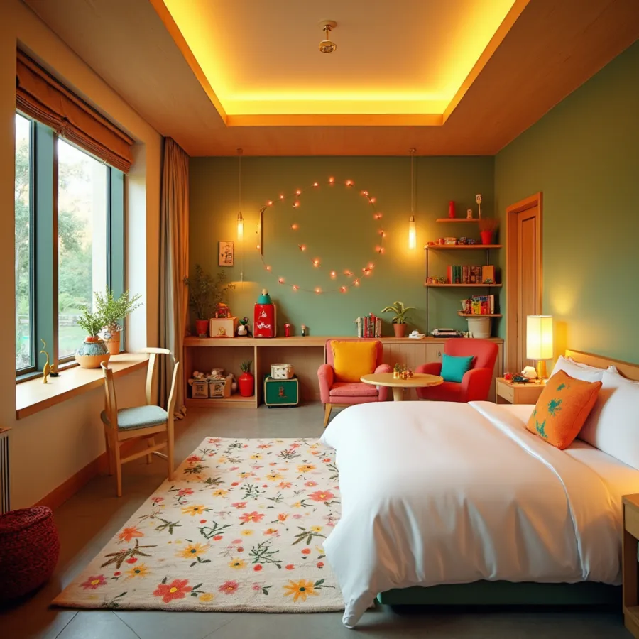 Porady dla rodziców przedszkolaka: jak wspierać rozwój emocjonalny i społeczny dziecka