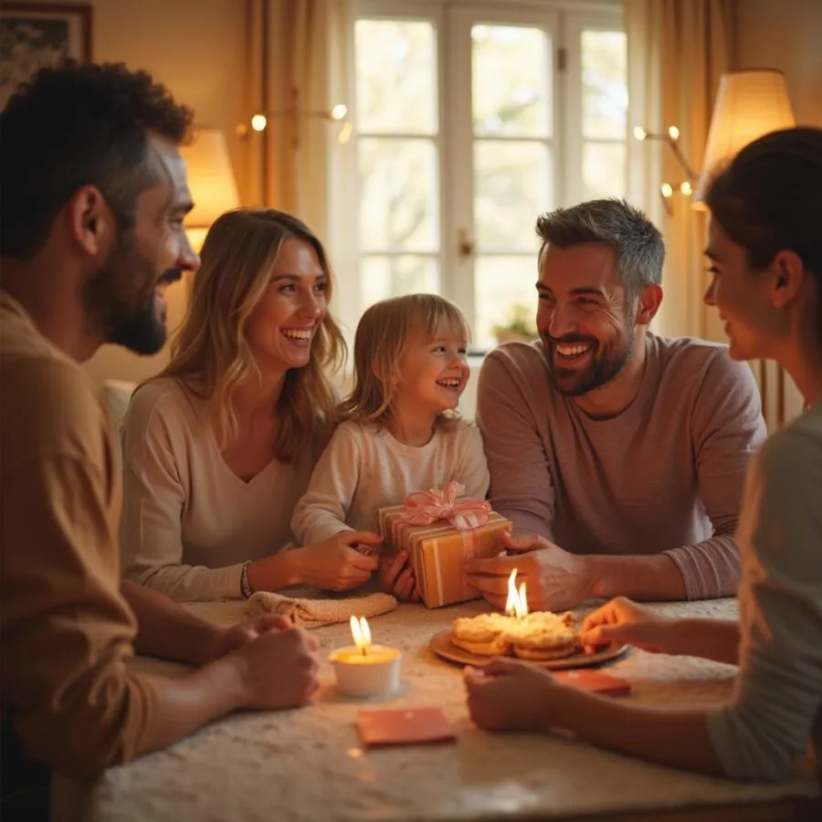 Dzień Rodziców 2021: Jak Uhonorować Najważniejszych Ludzi w Twoim Życiu