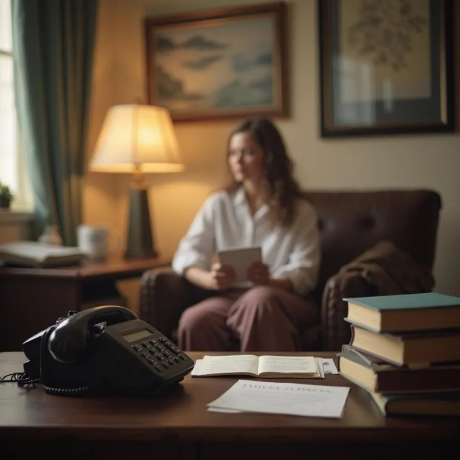 Infolinia dla rodziców uczniów – jak skorzystać z dostępnej pomocy i wsparcia