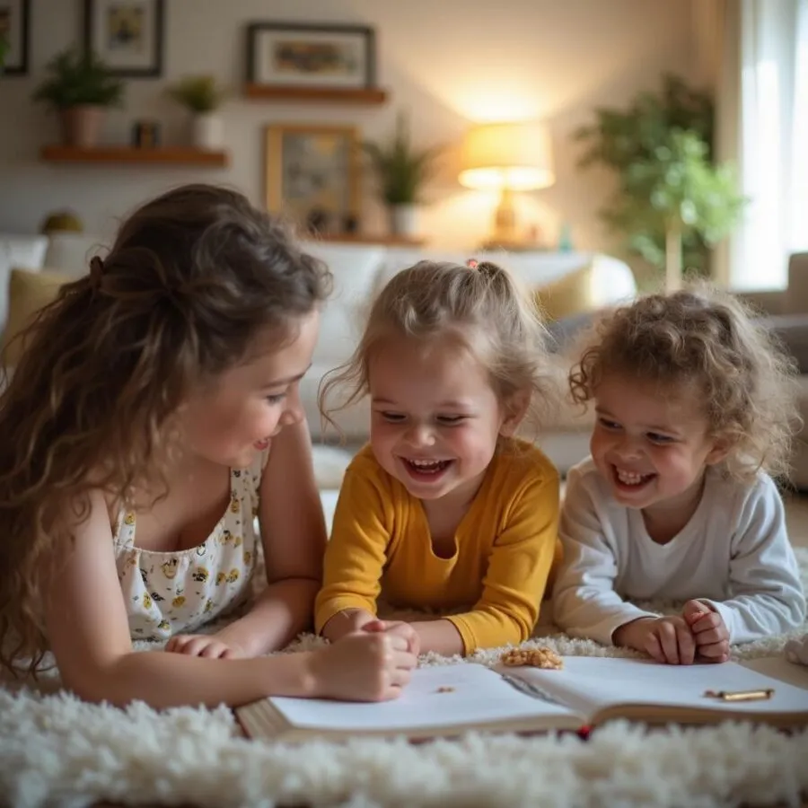 Rodzina zastępcza po śmierci rodziców: co musisz wiedzieć o systemie pieczy w Polsce