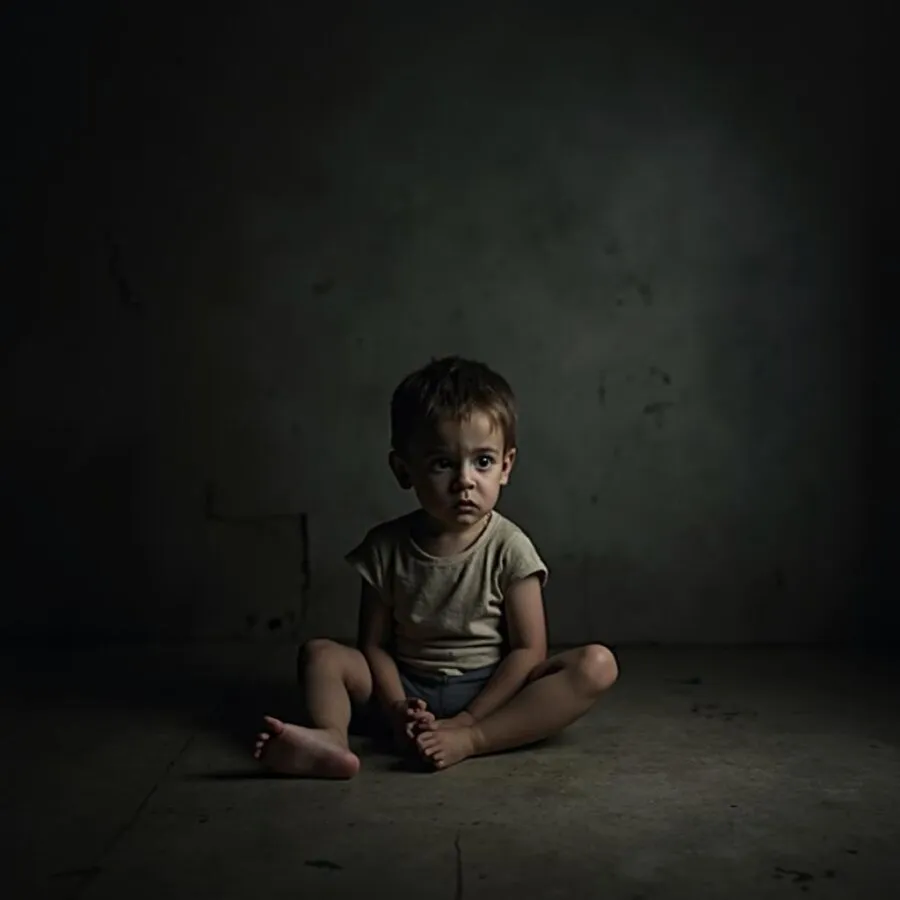 Jak zachowuje się dziecko niekochane? Objawy i skutki emocjonalnego odrzucenia