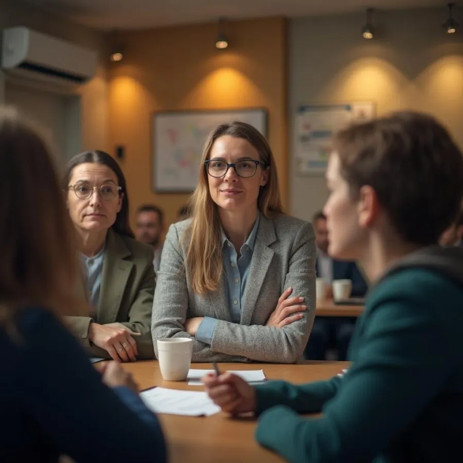 Kto może być przewodniczącym rady rodziców i jakie są wymagania?