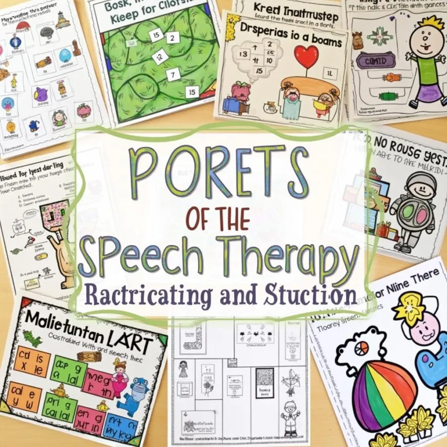 Strony logopedyczne dla rodziców: Gdzie szukać najlepszych zasobów i wsparcia?