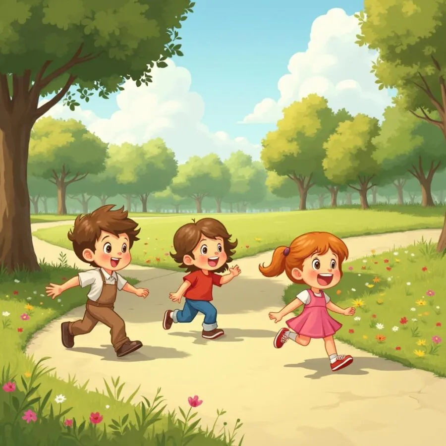 Klasyczne i kreatywne stare zabawy dla dzieci w domu, które rozweselą maluchy