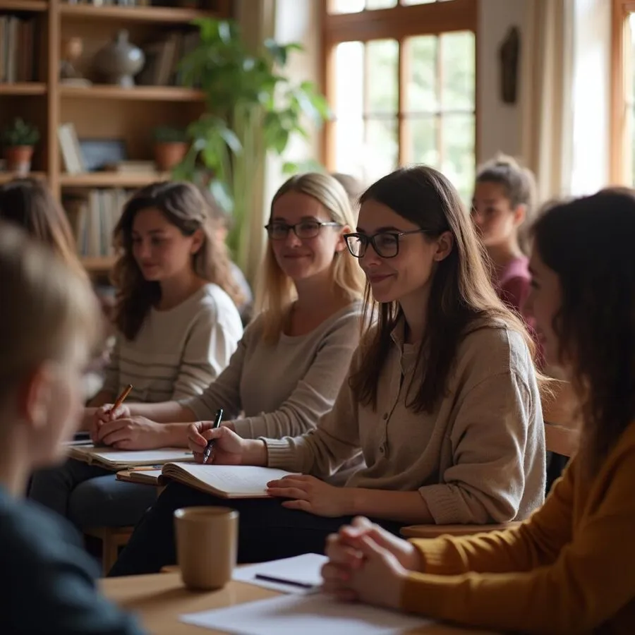 Dlaczego szkolenia dla rodziców są kluczowe dla lepszego wychowania dzieci?