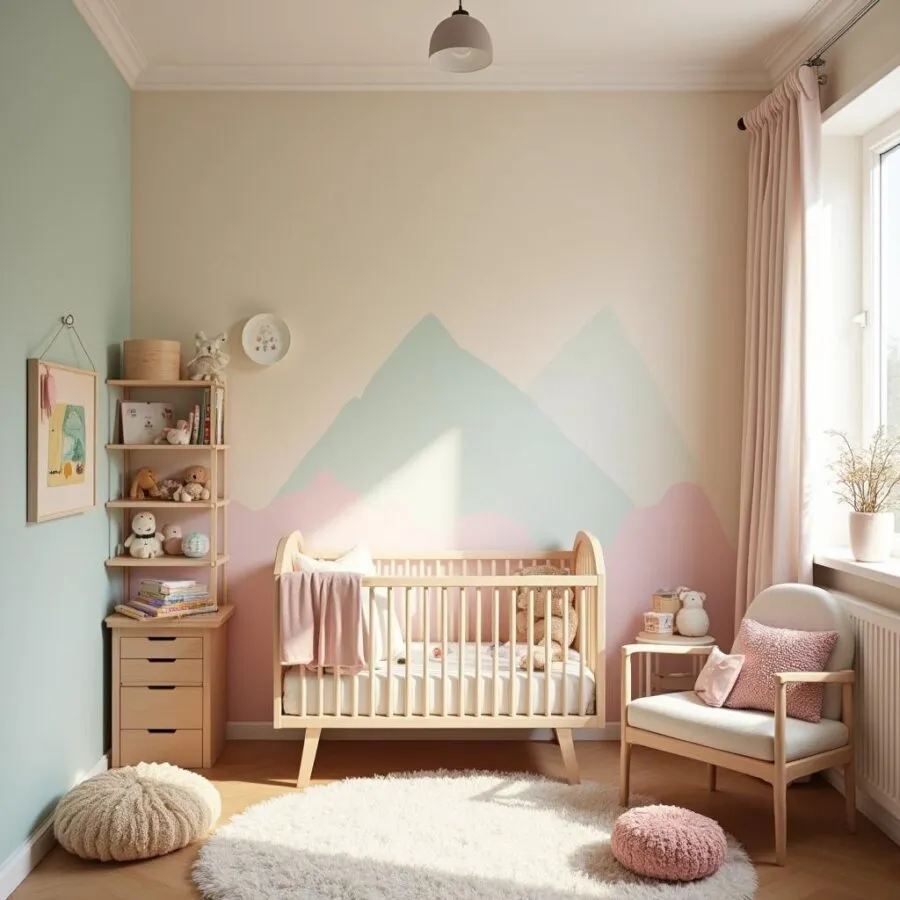 Poradniki dla rodziców: Kluczowe zasoby wspierające rozwój dzieci w różnych etapach życia