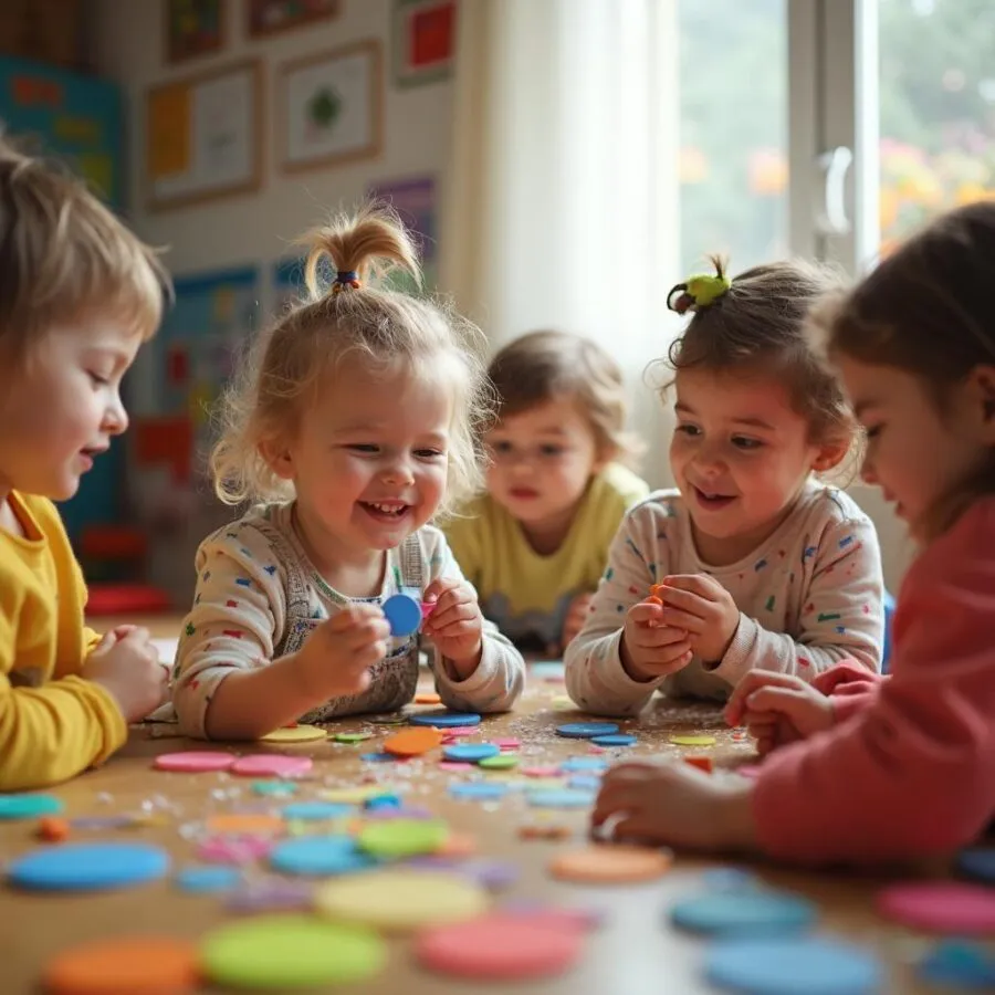 Kreatywne zabawy dla 10-latków w domu: Pomysły na artystyczne aktywności