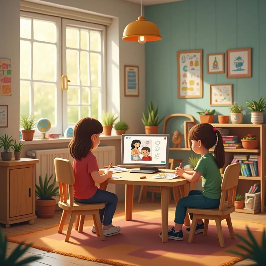 Edugo opinie rodziców – co mówią użytkownicy o platformie edukacyjnej?