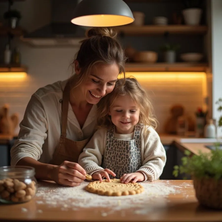 Znaczenie rutyny w życiu dziecka dla jego dobrostanu emocjonalnego i rozwoju społecznego