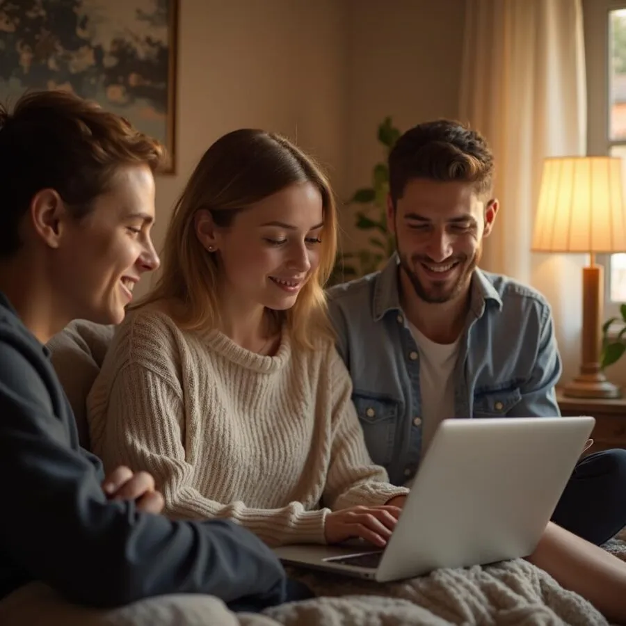 Zabawy dla 10-latków w domu: 25 pomysłów na kreatywne i ruchowe aktywności bez ekranów