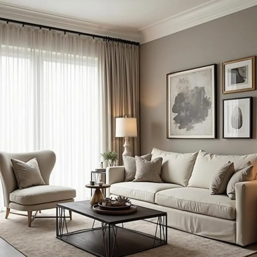 Najlepsze pomysły na karnisze – jak wybrać i dopasować do stylu wnętrza