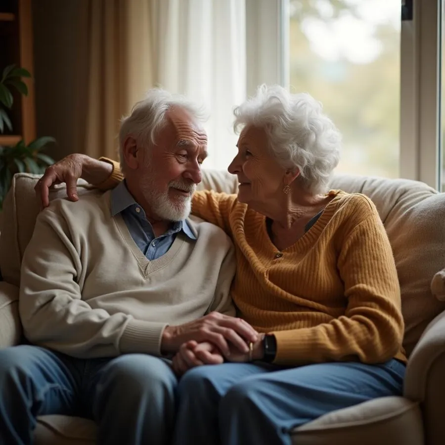 Szacunek dla rodziców jako fundament zdrowych relacji międzyludzkich
