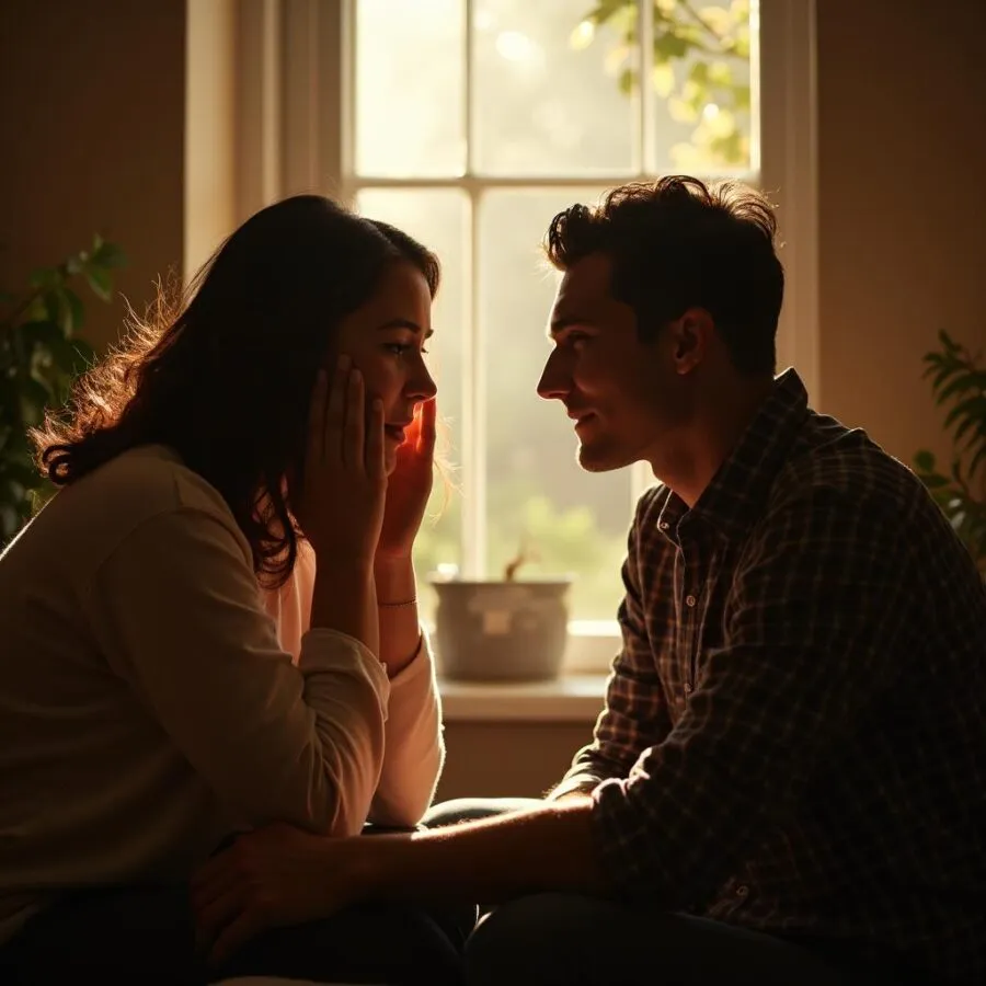 Przeprosiny dla rodziców: jak naprawić relacje i odzyskać zaufanie