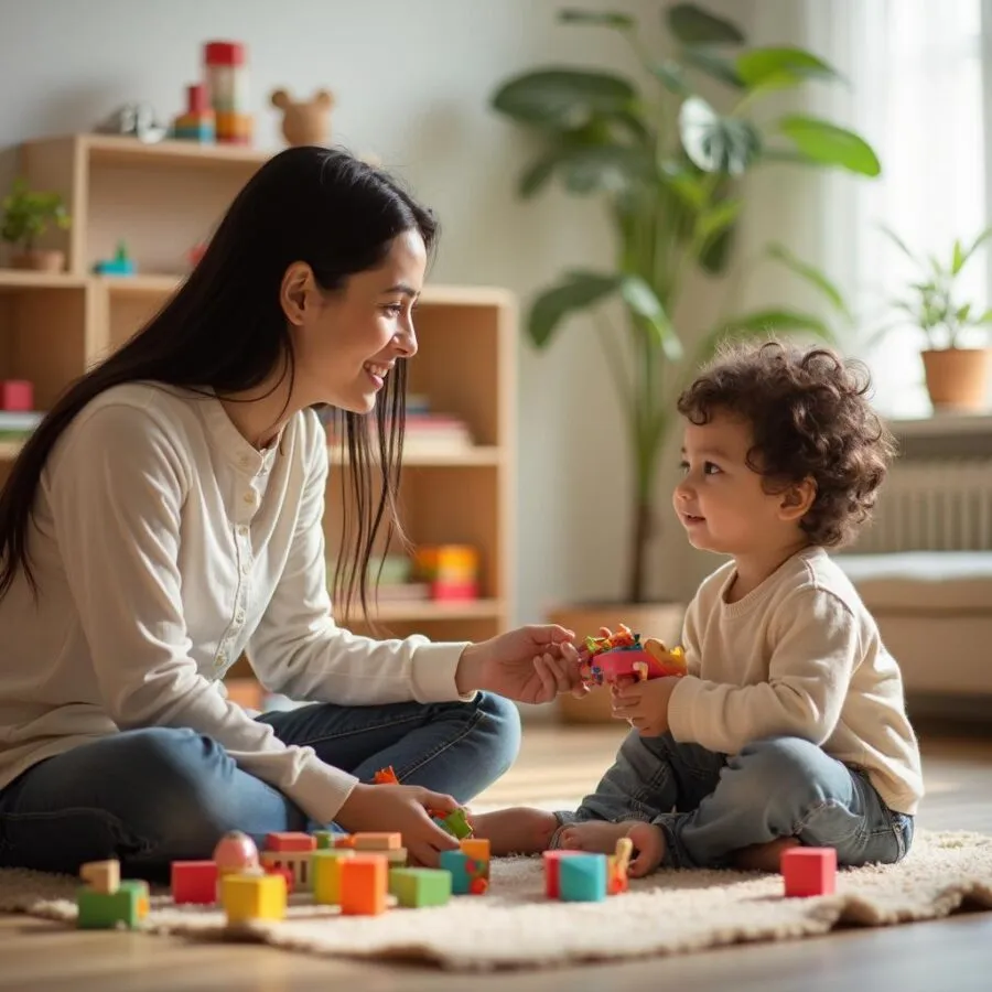 Adaptacja w przedszkolu – porady dla rodziców na nowe wyzwania edukacyjne