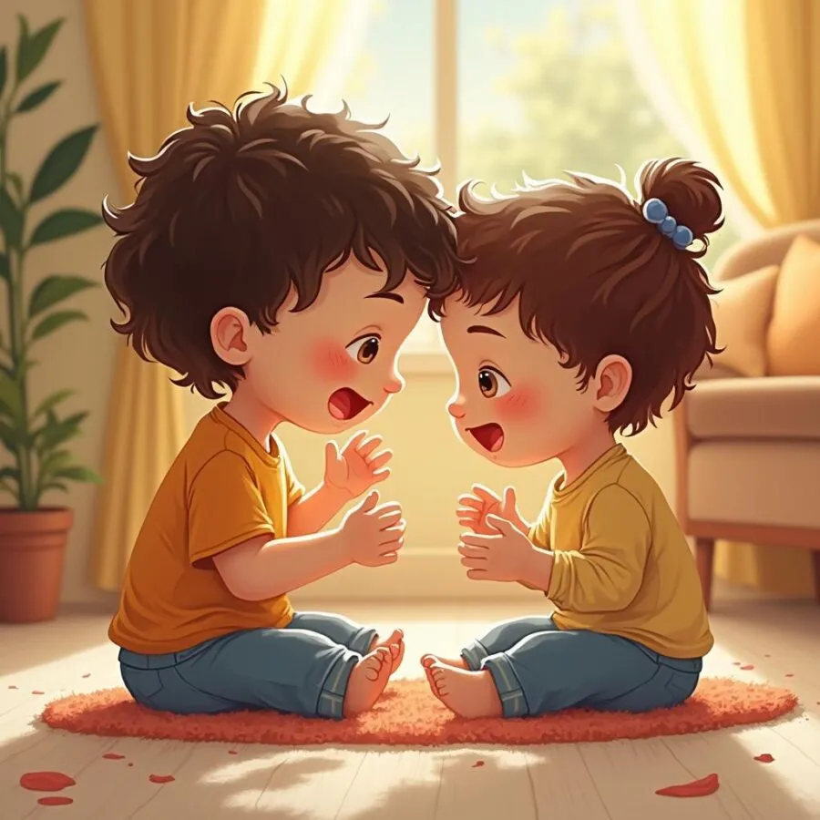 Wspieranie rozwoju emocjonalnego dzieci: Kluczowe strategie i znaczenie w codziennym życiu