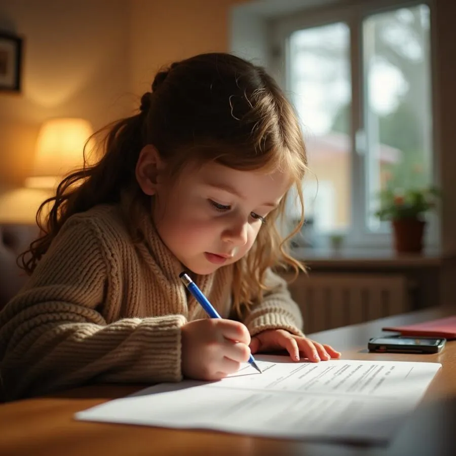 Ankieta dla rodziców przedszkole COVID-19: Obawy, potrzeby i bezpieczeństwo dzieci
